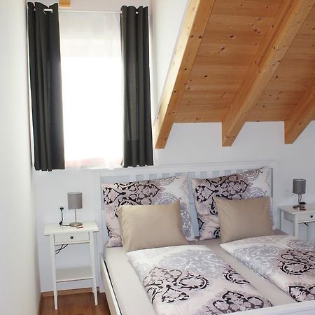 Ferienwohnung Earthloft Bad Kleinkirchheim Chambre photo