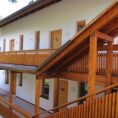 Ferienwohnung Earthloft Bad Kleinkirchheim Chambre photo