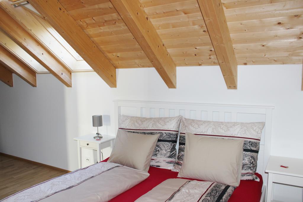 Ferienwohnung Earthloft Bad Kleinkirchheim Chambre photo