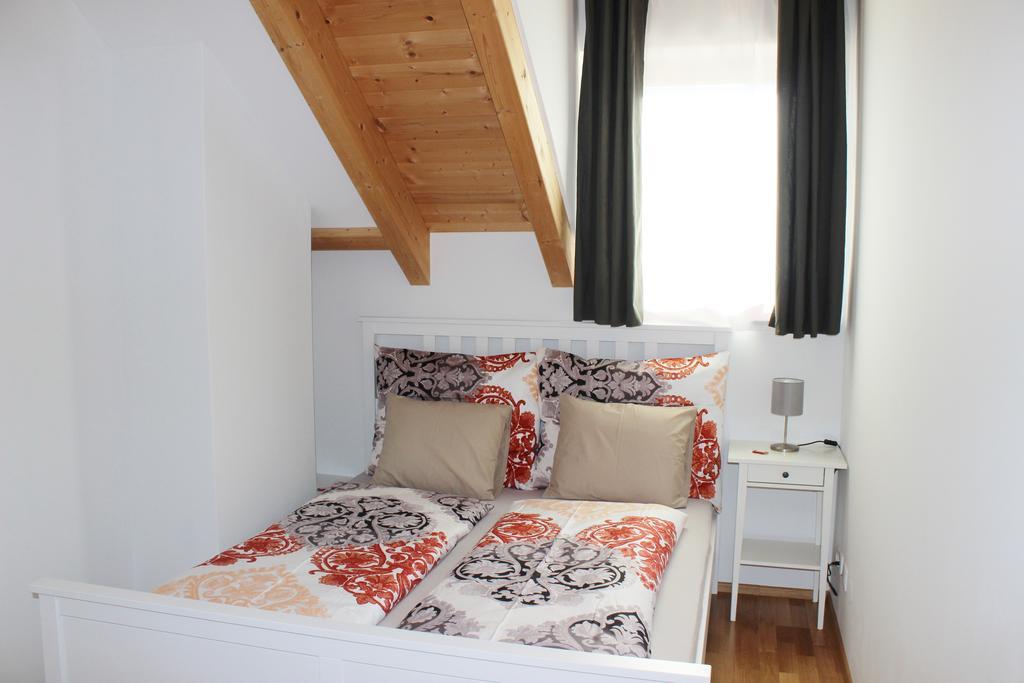 Ferienwohnung Earthloft Bad Kleinkirchheim Chambre photo