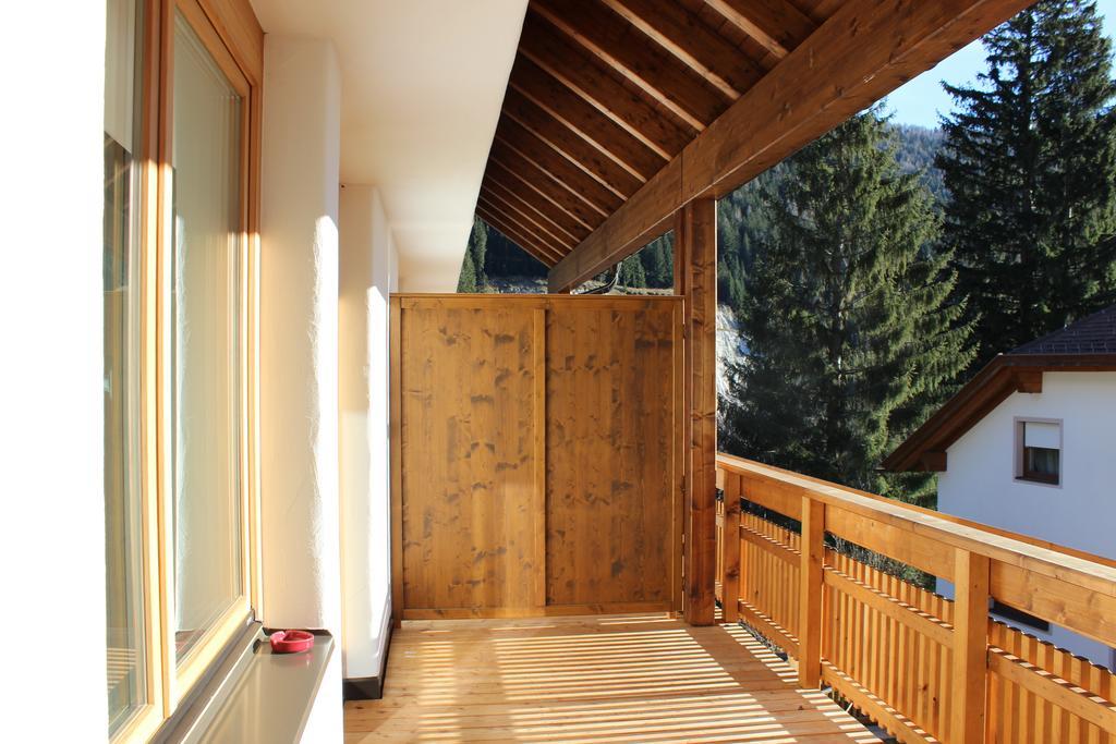 Ferienwohnung Earthloft Bad Kleinkirchheim Chambre photo