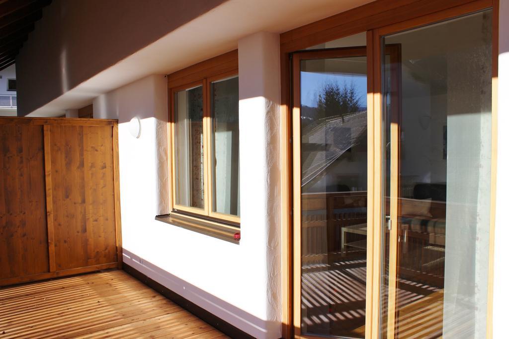 Ferienwohnung Earthloft Bad Kleinkirchheim Chambre photo