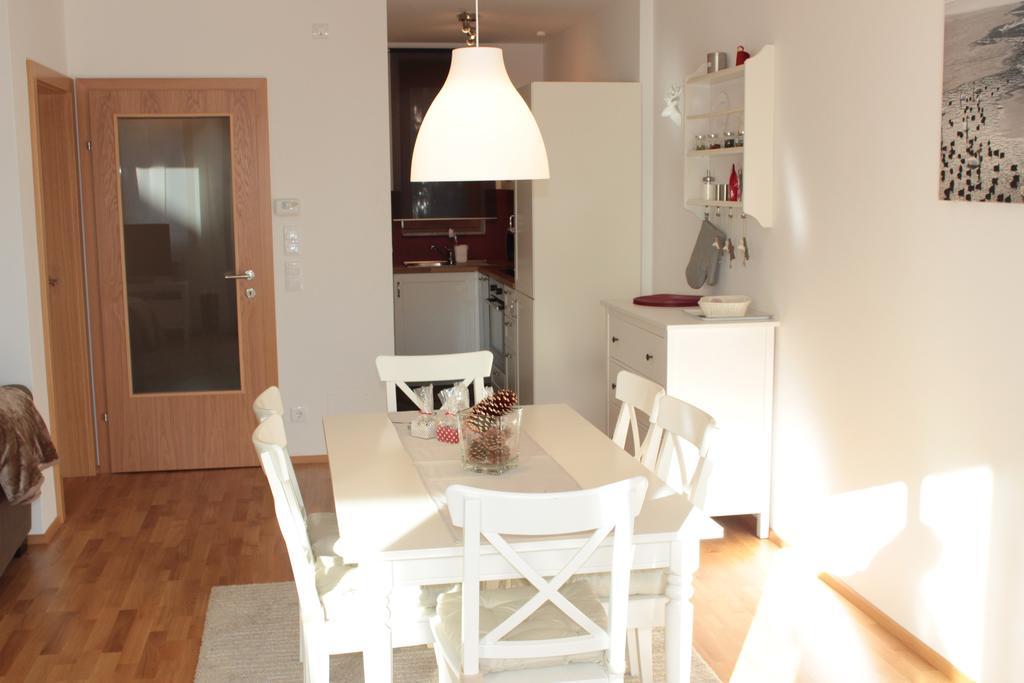 Ferienwohnung Earthloft Bad Kleinkirchheim Chambre photo