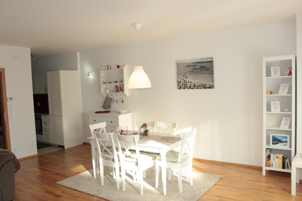 Ferienwohnung Earthloft Bad Kleinkirchheim Chambre photo