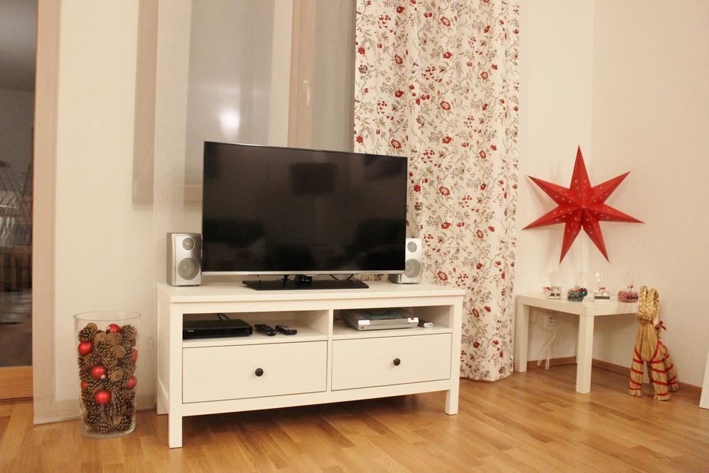 Ferienwohnung Earthloft Bad Kleinkirchheim Chambre photo