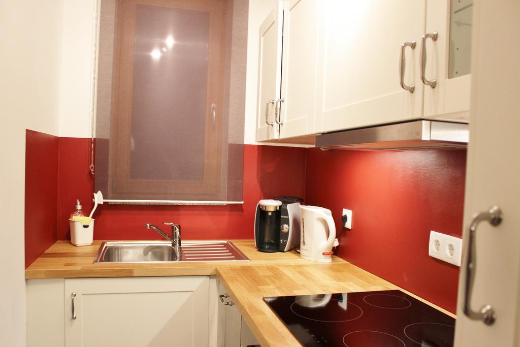 Ferienwohnung Earthloft Bad Kleinkirchheim Chambre photo