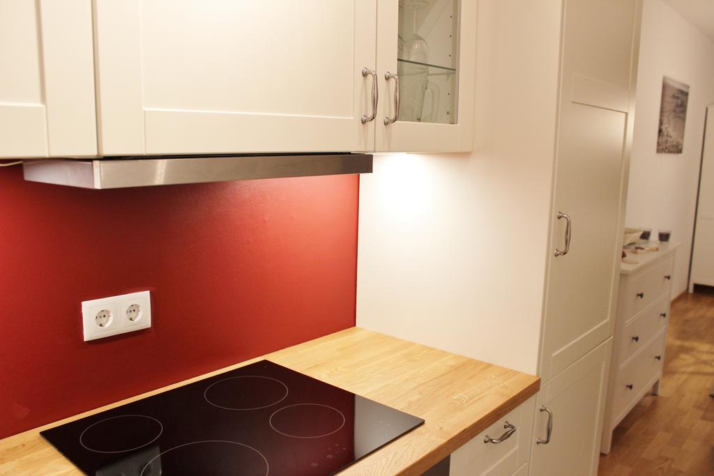 Ferienwohnung Earthloft Bad Kleinkirchheim Chambre photo