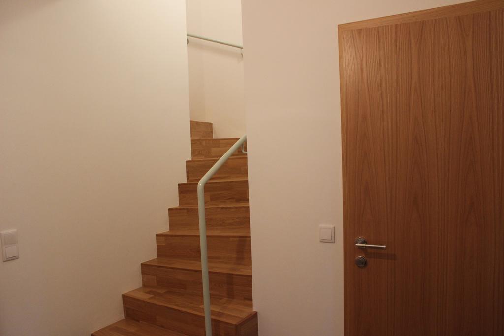 Ferienwohnung Earthloft Bad Kleinkirchheim Chambre photo