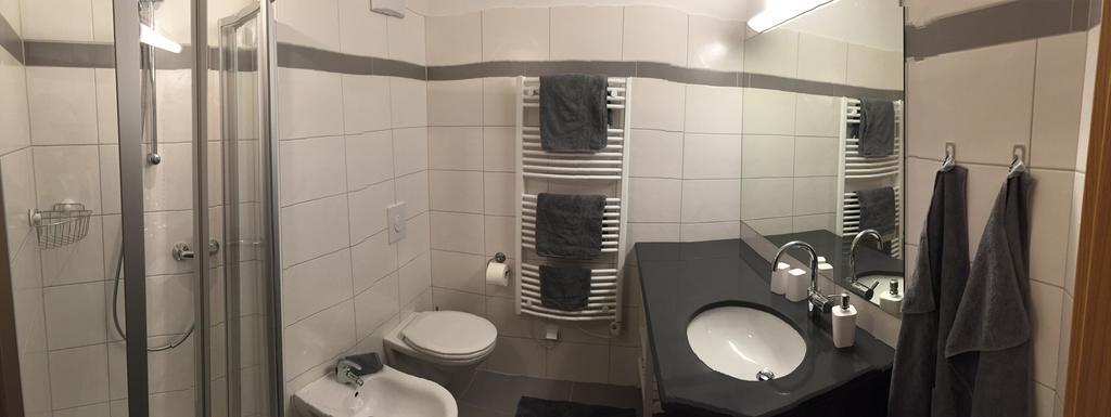 Ferienwohnung Earthloft Bad Kleinkirchheim Chambre photo