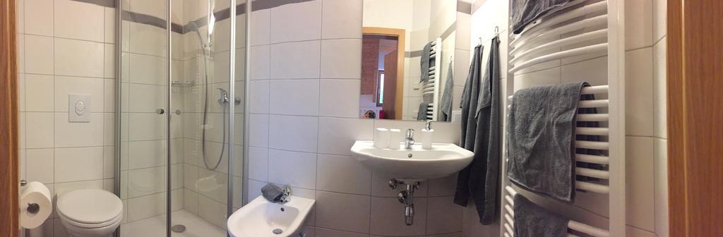 Ferienwohnung Earthloft Bad Kleinkirchheim Chambre photo