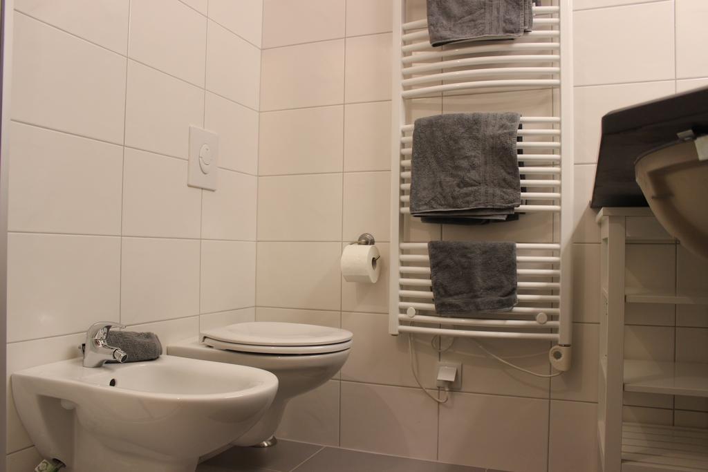 Ferienwohnung Earthloft Bad Kleinkirchheim Chambre photo