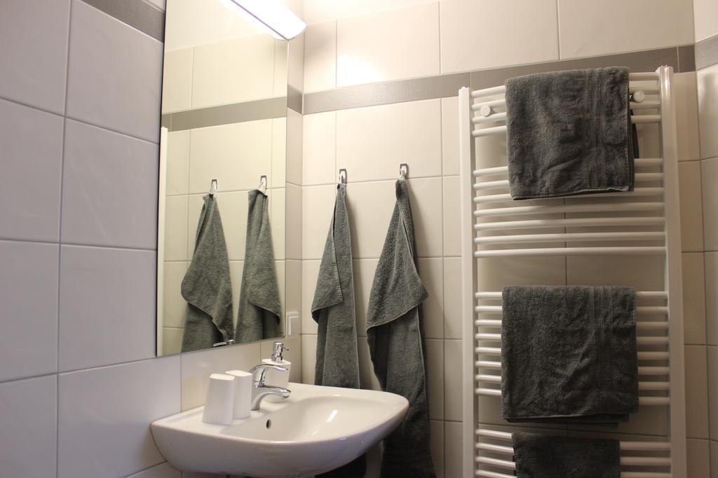 Ferienwohnung Earthloft Bad Kleinkirchheim Chambre photo