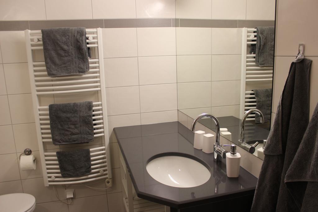 Ferienwohnung Earthloft Bad Kleinkirchheim Chambre photo