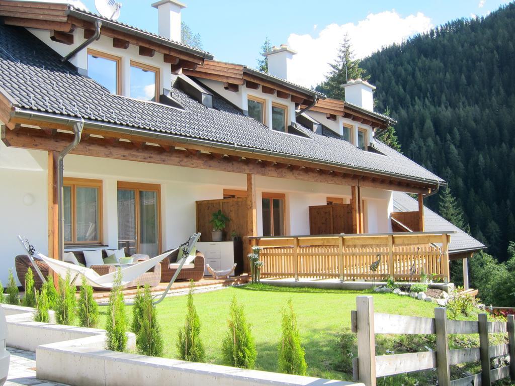 Ferienwohnung Earthloft Bad Kleinkirchheim Chambre photo