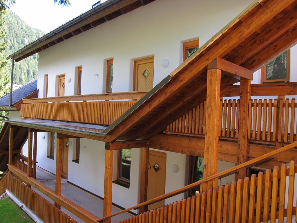 Ferienwohnung Earthloft Bad Kleinkirchheim Chambre photo